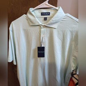 Peter Millar Crown Crafted